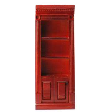 E3115 - Single Bookshelf