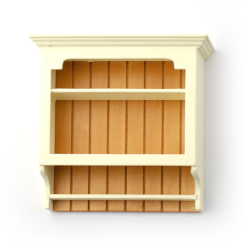 E3117 - Shaker-style Wall Shelves