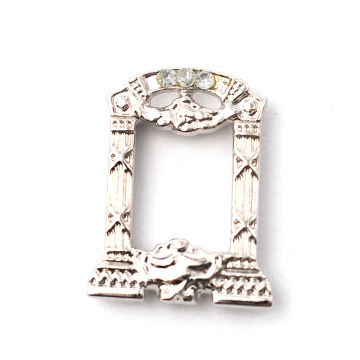 E3292 - 'Silver' Photo Frame