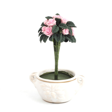 E3845 - Standard Garden Rose