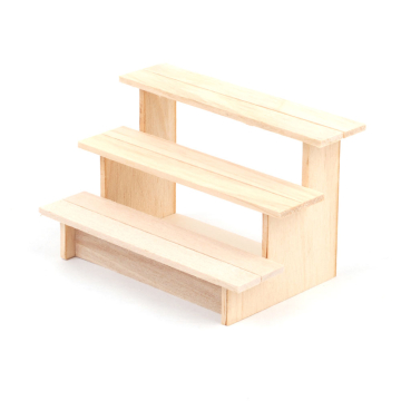 E4227 - Shop/Garden Display Shelves (L)