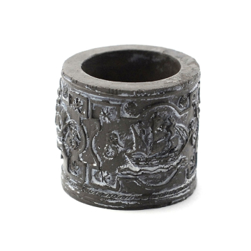 E4564 - Tall Ship Design Planter (PR)