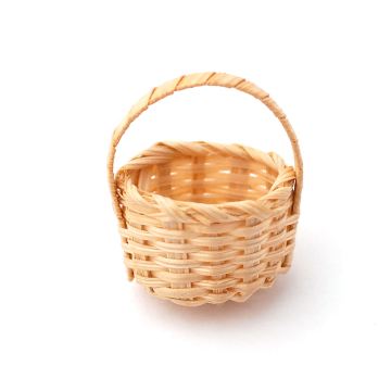 E4651 - Small Carry Basket