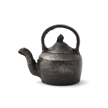 E4720 - Traditional Stove Kettle