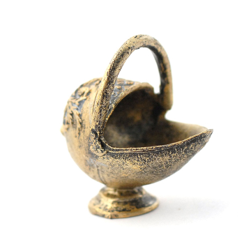 E4861 - Decorative Coal Scuttle (PR)