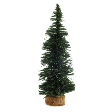 E4906 - Large Evergreen Tree