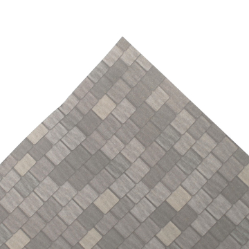 E5218 - Large Grey Roof Tile Sheet