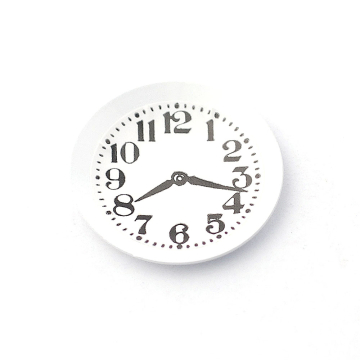 E5862 - D506 Clock