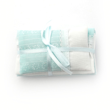 E7287 - Turquoise Single Bedding Set