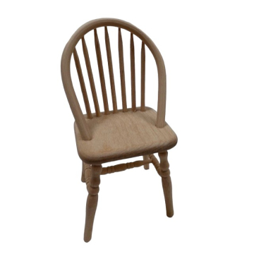 Barewood Kitchen Chair
