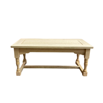 Barewood Kitchen Table