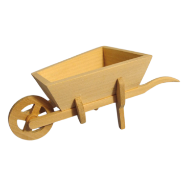 Wheel Barrow