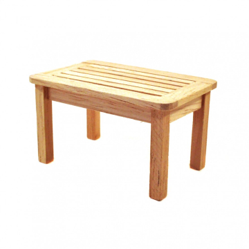BEF146 - Garden Table