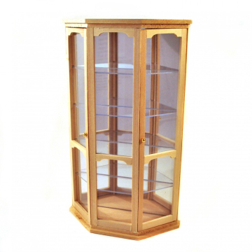 BEF152 - Display Case