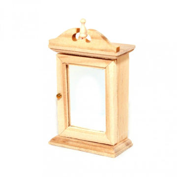 BEF180 - Cabinet with Mirror