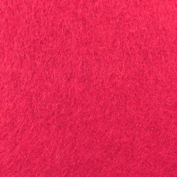 Splendid Pink Wool Mix Carpet
