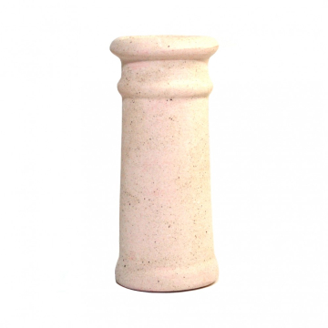 CP095LS Large Stone Chimney Pot