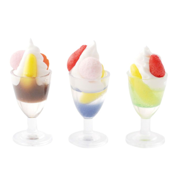 D1669 - Ice Cream Sundaes (pk3)