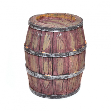 D1914 - Large Barrel