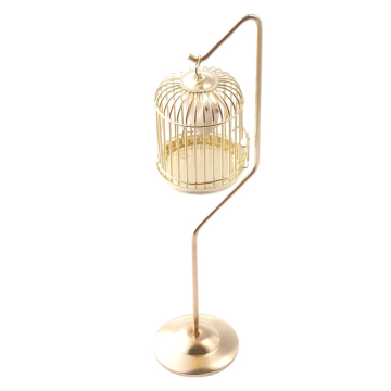 D1967 Birdcage on Stand
