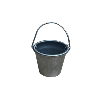 Galvanized Bucket