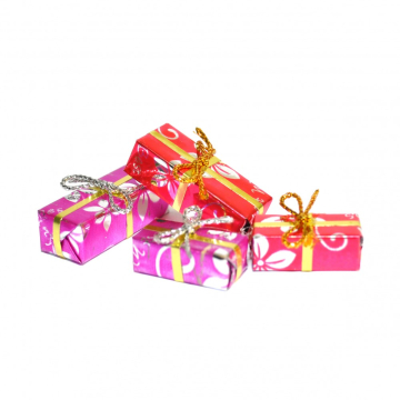 D2443 - Presents (pk4)