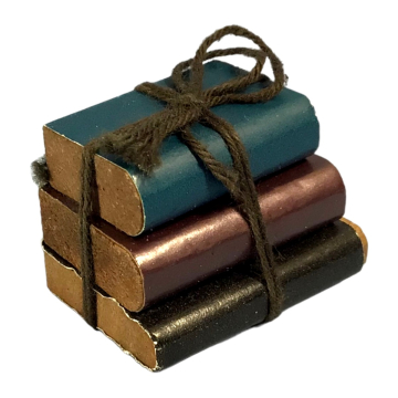 D258 - Books