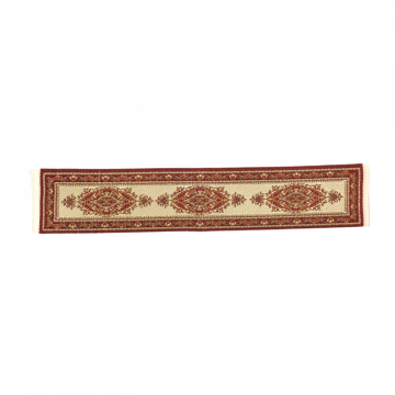 D4277 - Turkish Runner Rug