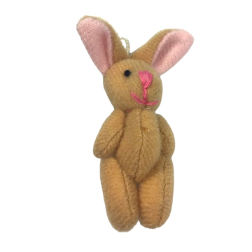 Bunny Rabbit Teddy