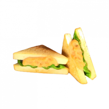 D5070 Tuna toasted sandwich