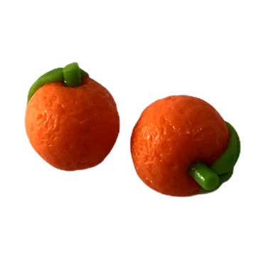Two Oranges