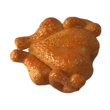 Roast Turkey
