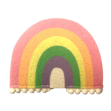 Rainbow Rug