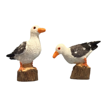 Seagulls, Pack of 2