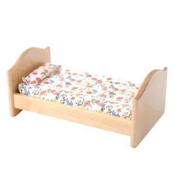 DF1168 Pine Children's Bed