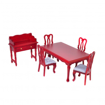 DF1541 - Dining Room Set