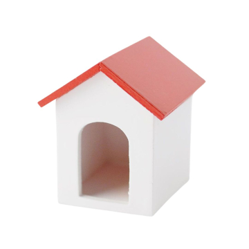 DF203 - 1:12 Scale Dog Kennel