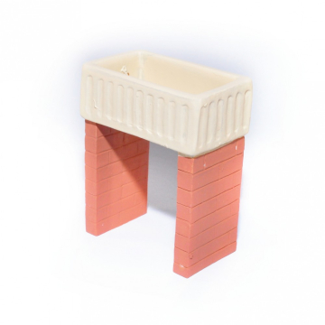 DF608 - Scullery Sink
