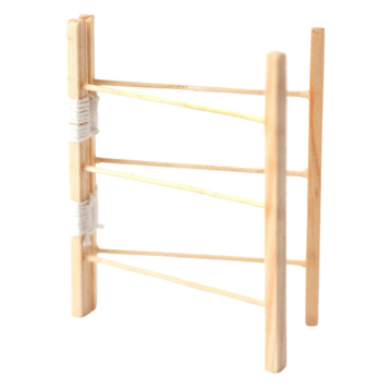 DF855 - Clothes Horse