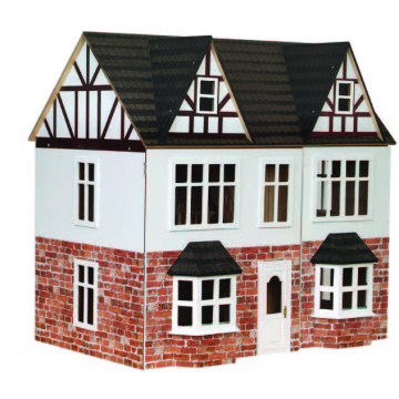 Orchard Avenue | Dolls House Kit