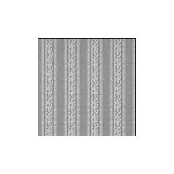 Renaissance Wallpaper Silver - DIY107C