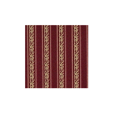 Renaissance Wallpaper Warm Red - DIY107B