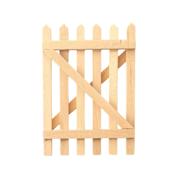DIY123 - Gate