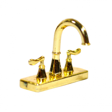 DIY3001 - Brass Mixer Tap