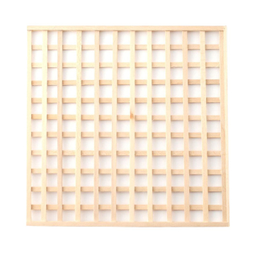 DIY309 - Trellis Panel