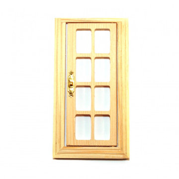 DIY730 - Small French Window