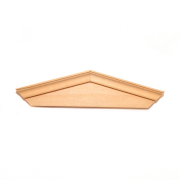 DIY740 - Wooden Portico