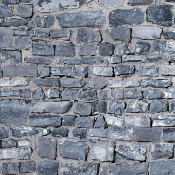 DIY798A - Embossed Grey Stone