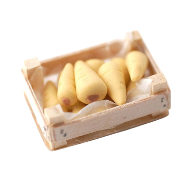 DM-F6 - Boxed Parsnips