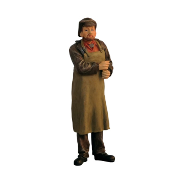 DP347 - Workman